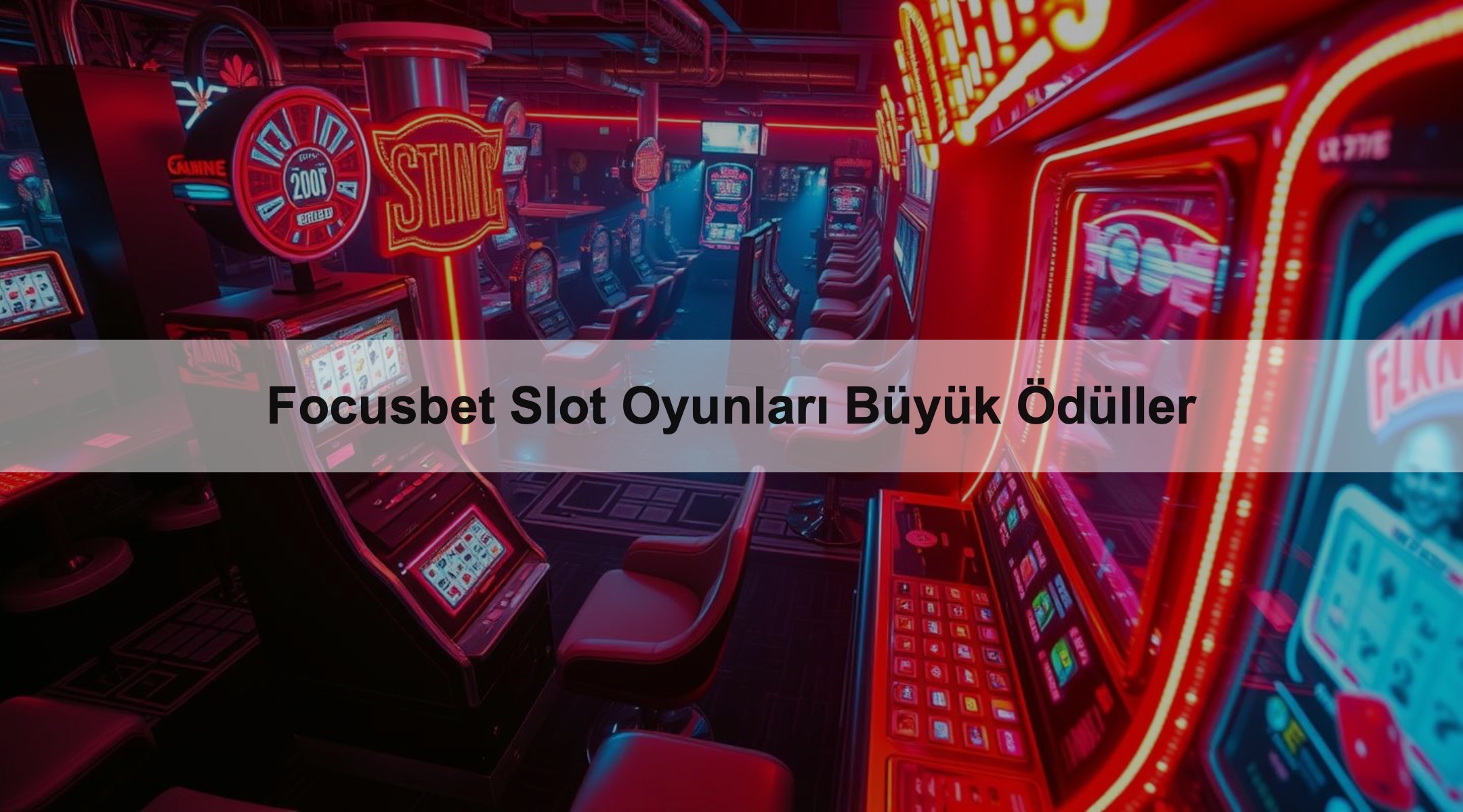 Focusbet Slot Oyunları Büyük Ödüller 1 Focusbet Slot Oyunları Büyük Ödüller