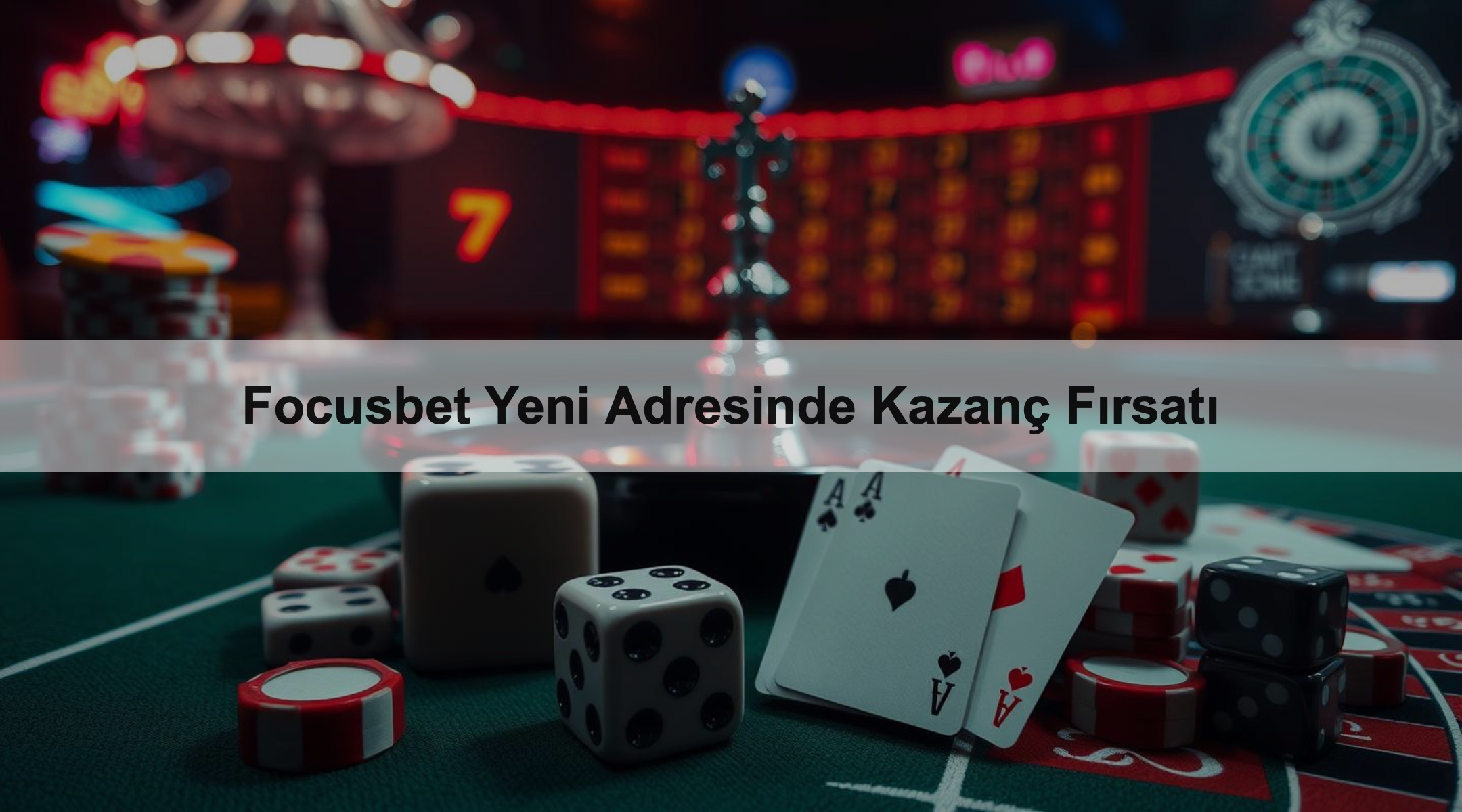 Focusbet Yeni Adresinde Kazanç Fırsatı 1 Focusbet Yeni Adresinde Kazanç Fırsatı