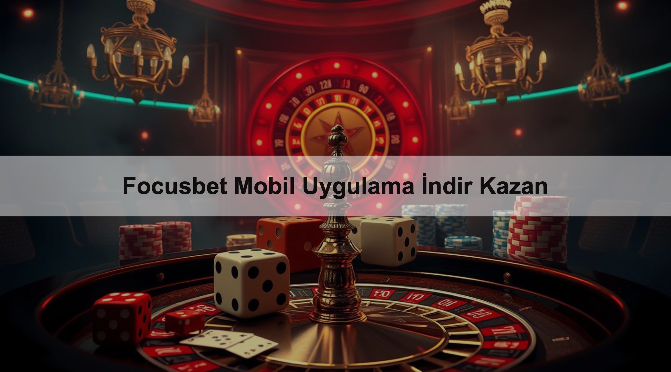 Focusbet Mobil Uygulama İndir Kazan 1 Focusbet Mobil Uygulama İndir Kazan