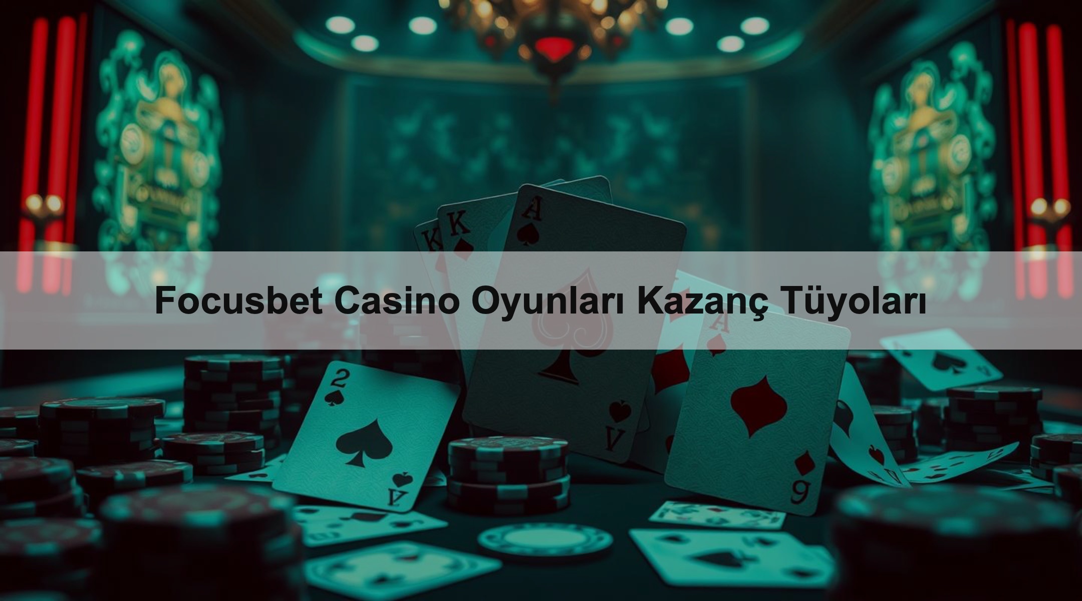 Focusbet Casino Oyunları Kazanç Tüyoları 1 Focusbet Casino Oyunları Kazanç Tüyoları