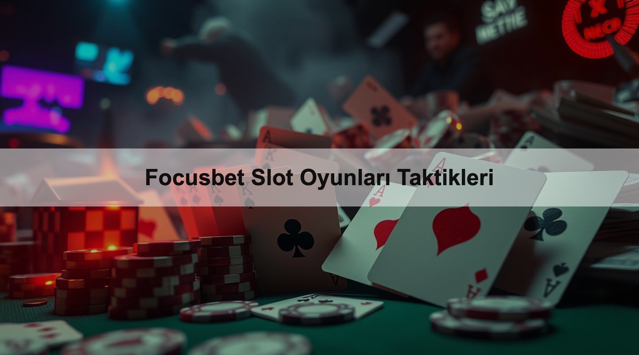 Focusbet Slot Oyunları Taktikleri 1 Focusbet Slot Oyunları Taktikleri