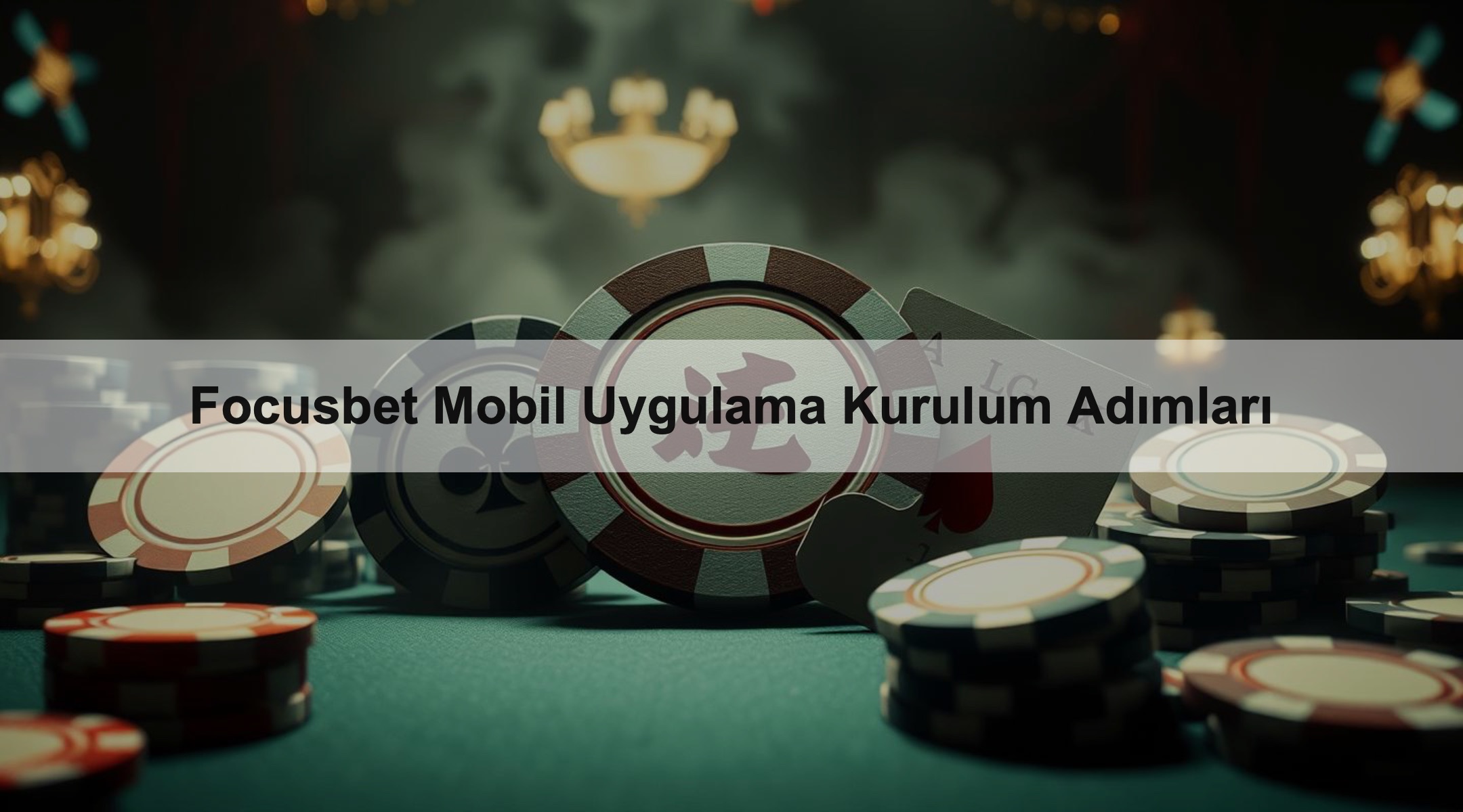 Focusbet Mobil Uygulama Kurulum Adımları 1 Focusbet Mobil Uygulama Kurulum Adımları