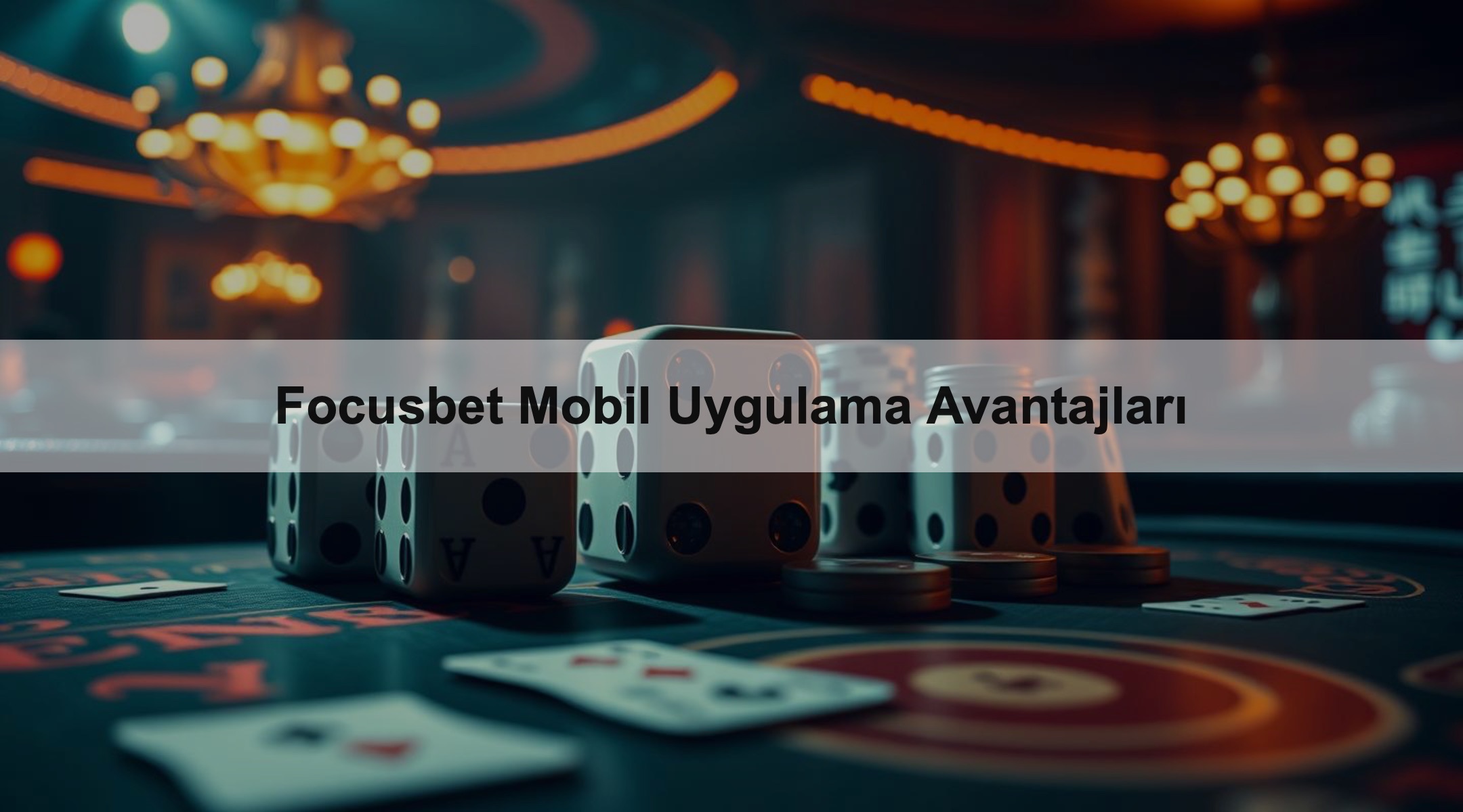 Focusbet Mobil Uygulama Avantajları 1 Focusbet Mobil Uygulama Avantajları